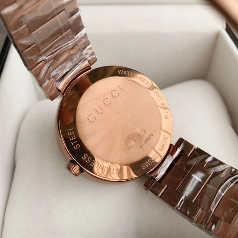 GUCCI Watches OnTrend 183454
