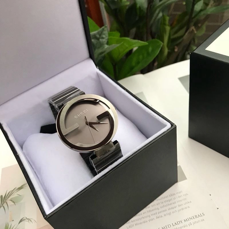 GUCCI Watches Functional 183432