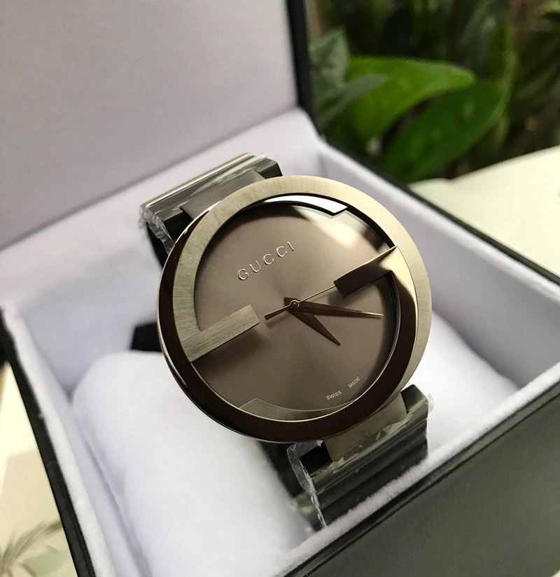 GUCCI Watches Functional 183432