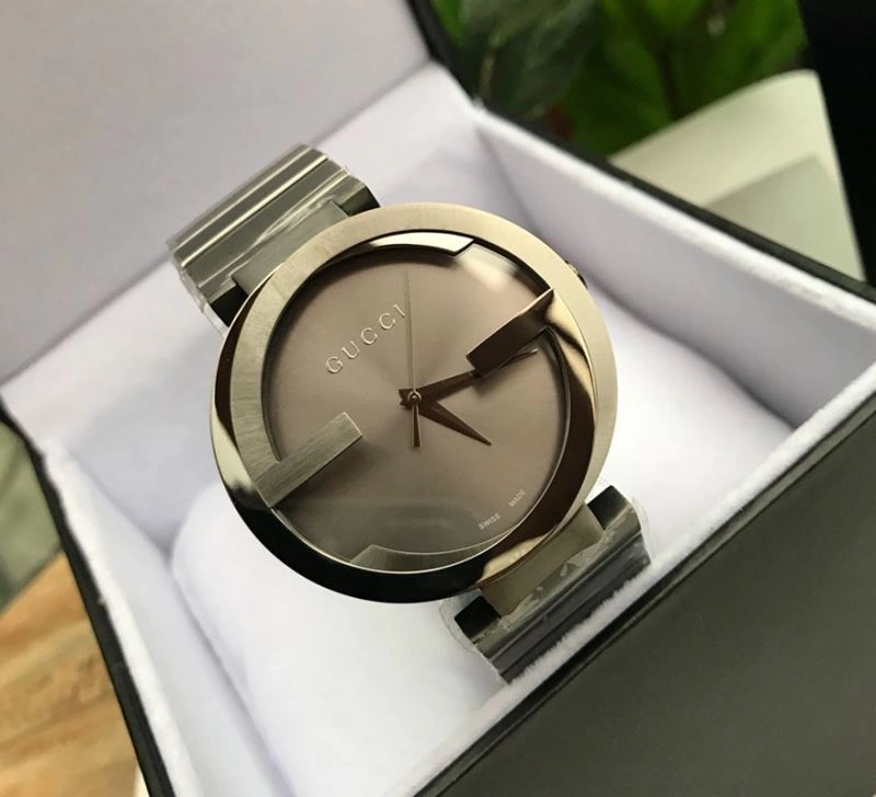GUCCI Watches Functional 183432