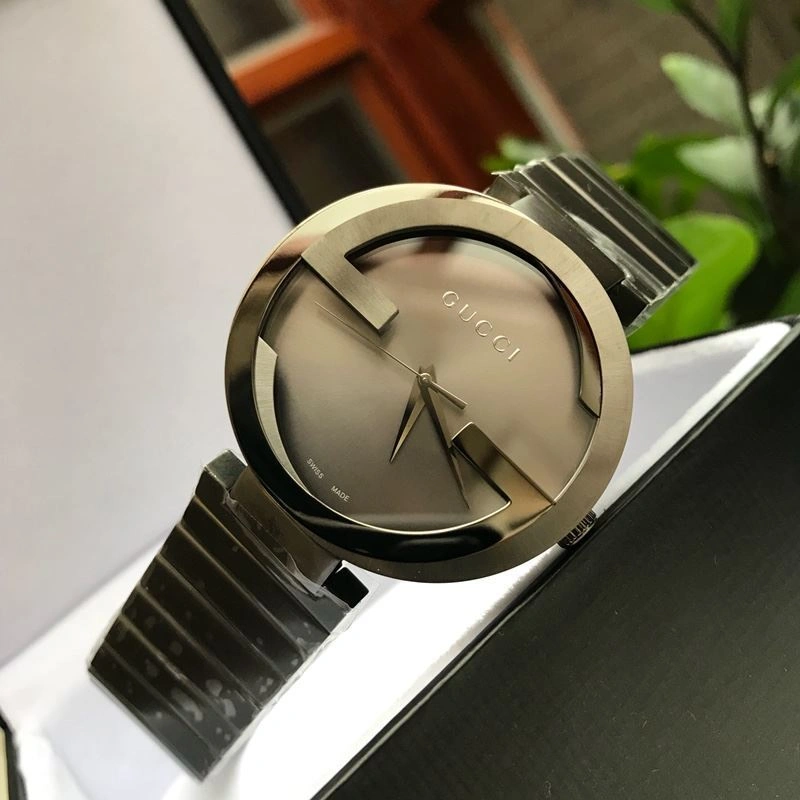 GUCCI Watches Functional 183432