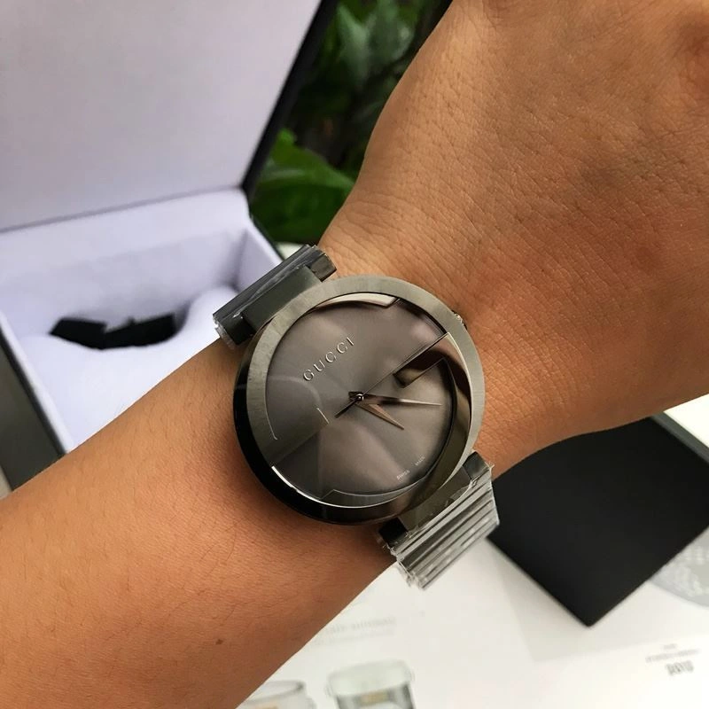 GUCCI Watches Functional 183432