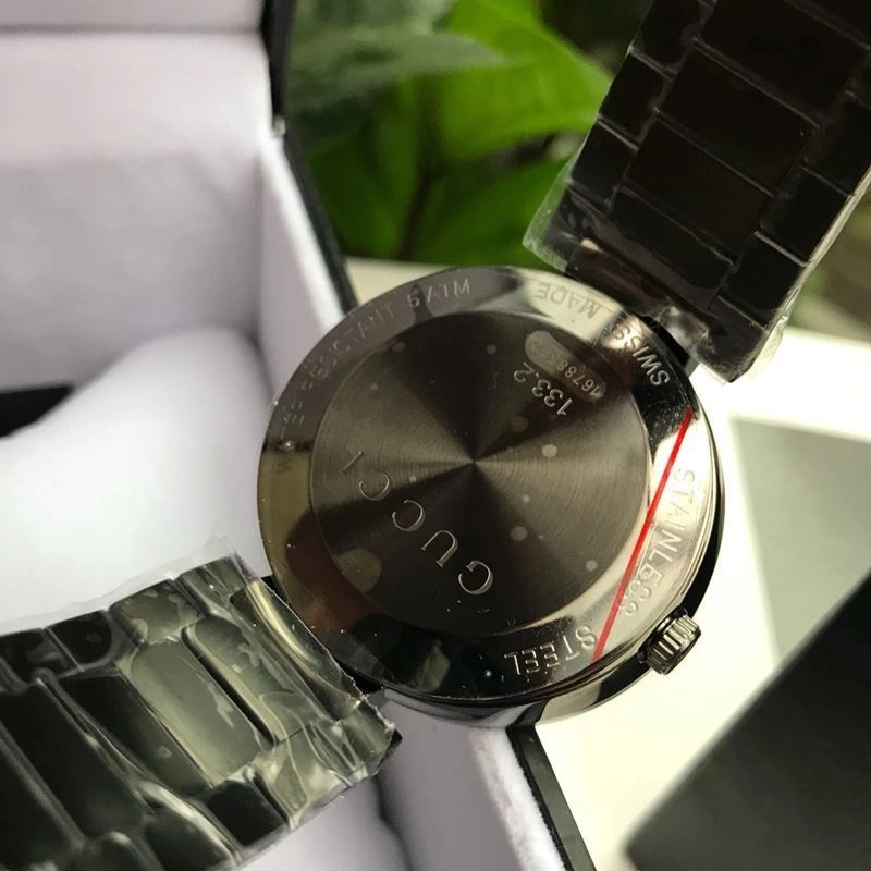 GUCCI Watches Functional 183432
