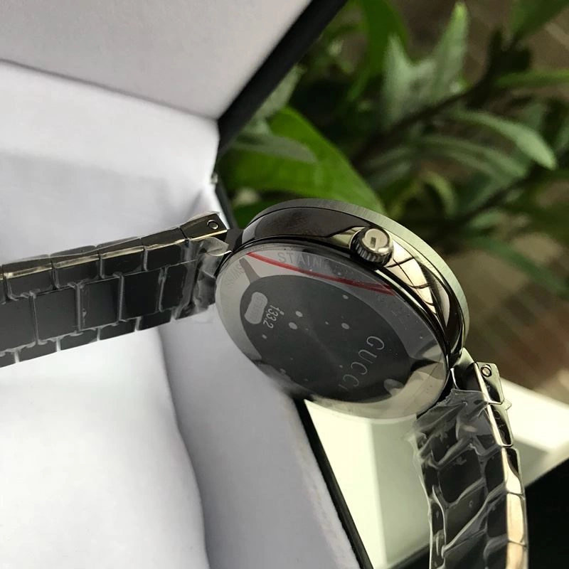 GUCCI Watches Functional 183432