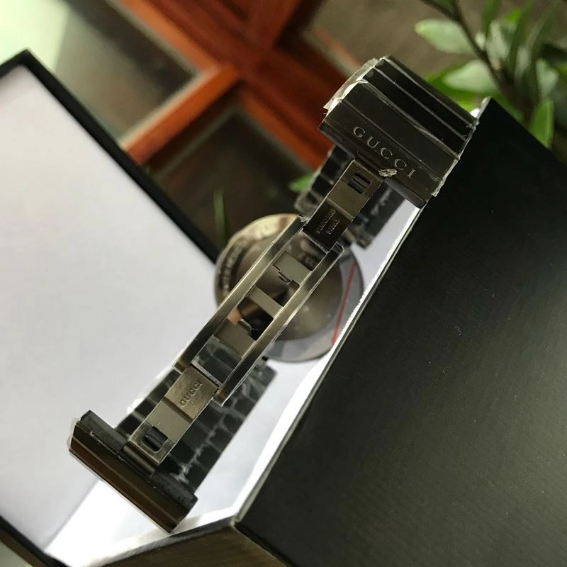 GUCCI Watches Functional 183432