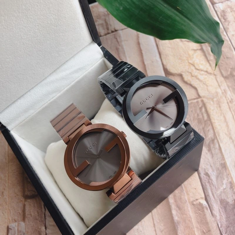 GUCCI Watches Compact 183427