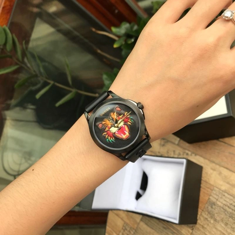 GUCCI Watches HighPerformance 183456