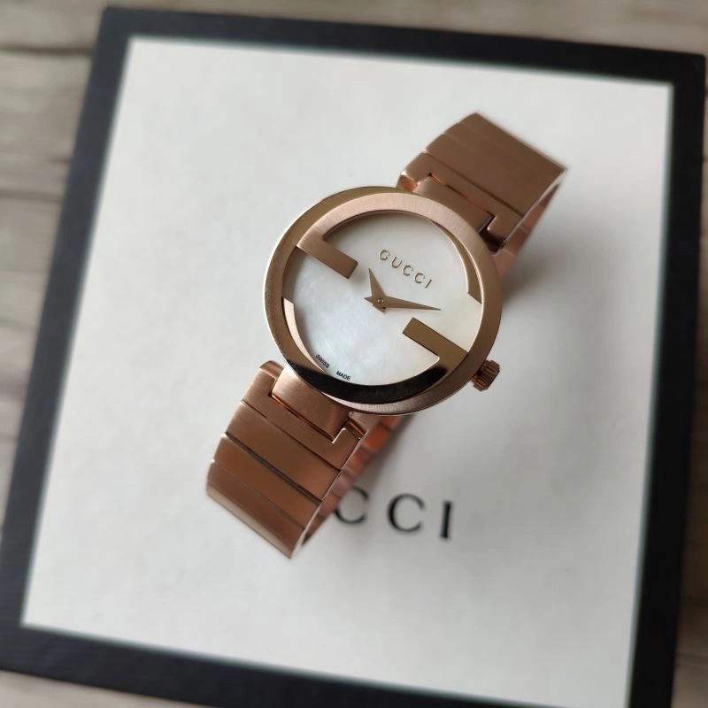 GUCCI Watches Premium 183445