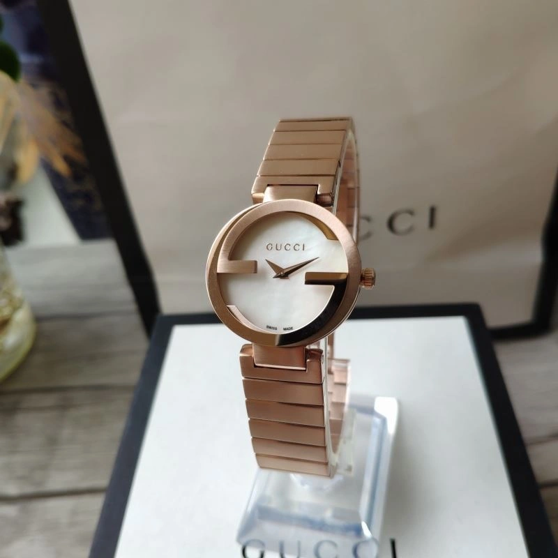 GUCCI Watches Premium 183445
