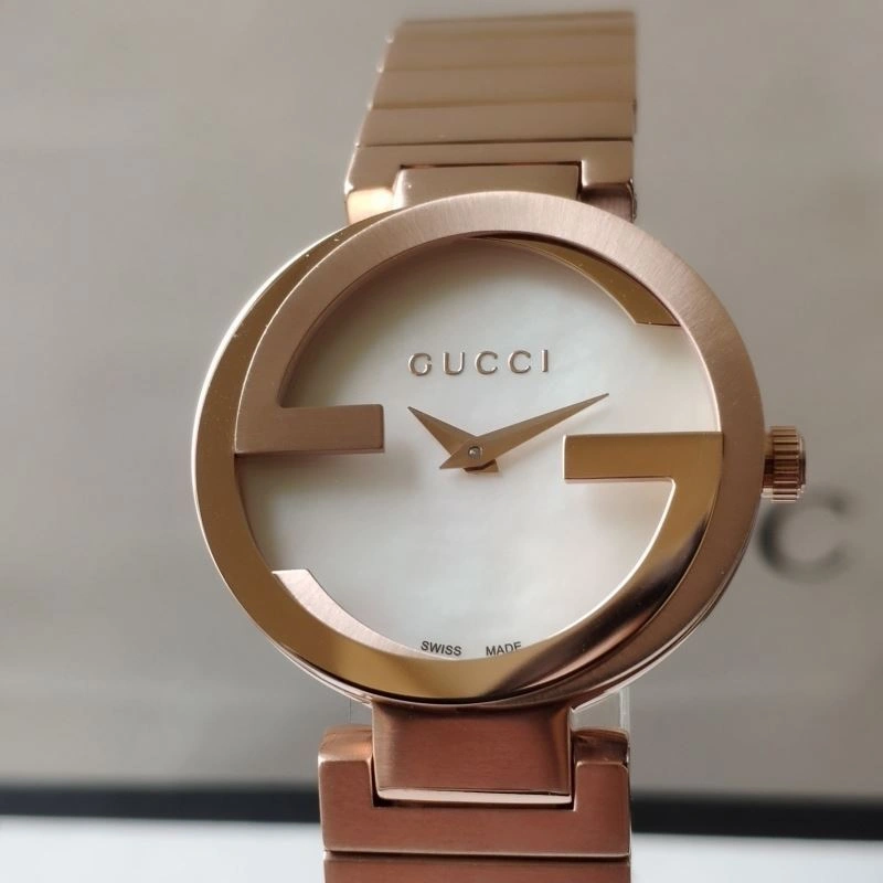 GUCCI Watches Premium 183445