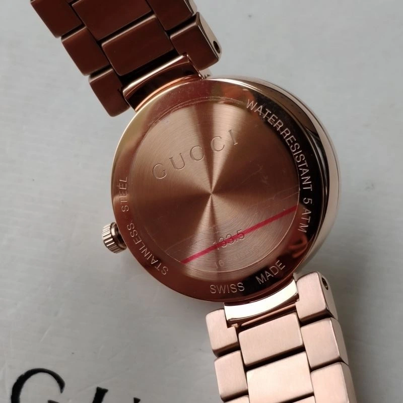 GUCCI Watches Premium 183445