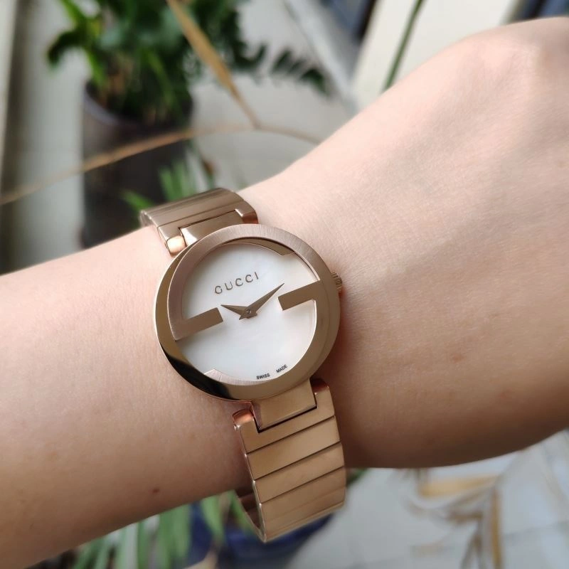 GUCCI Watches Premium 183445