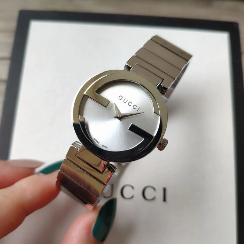 ZeroBulk GUCCI Watches 183442