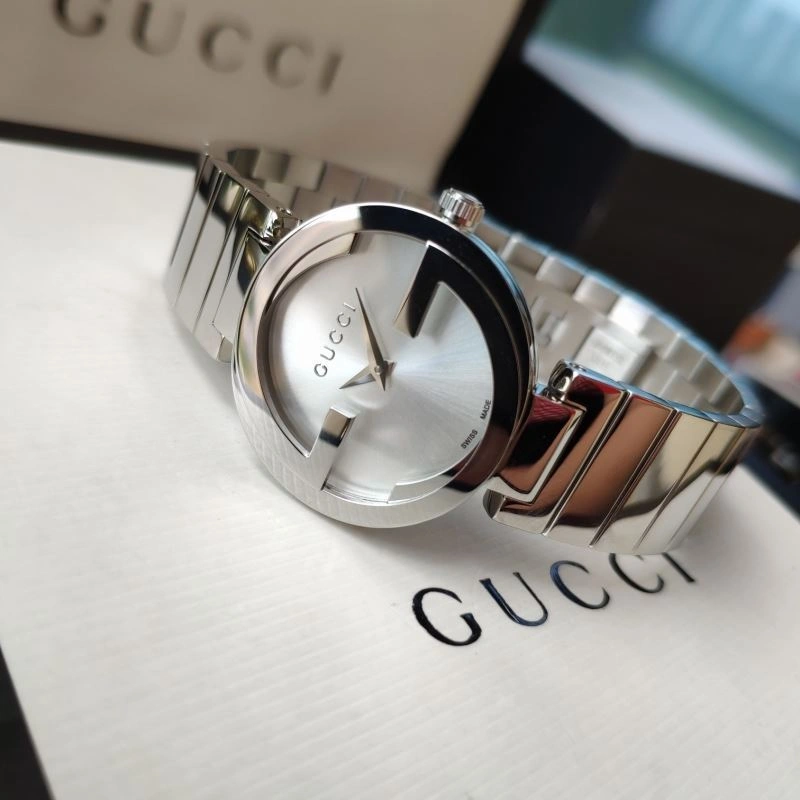 ZeroBulk GUCCI Watches 183442