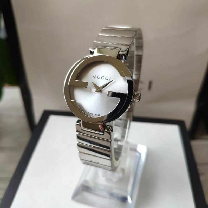 ZeroBulk GUCCI Watches 183442
