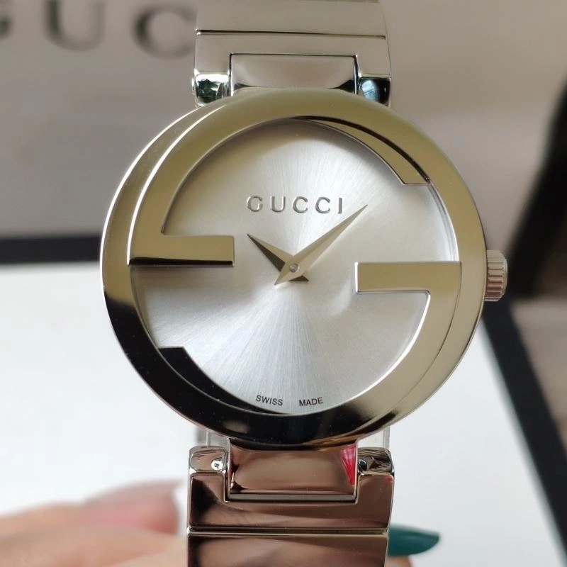 ZeroBulk GUCCI Watches 183442