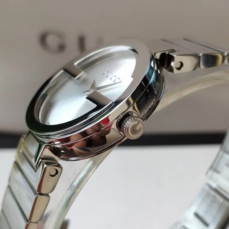 ZeroBulk GUCCI Watches 183442