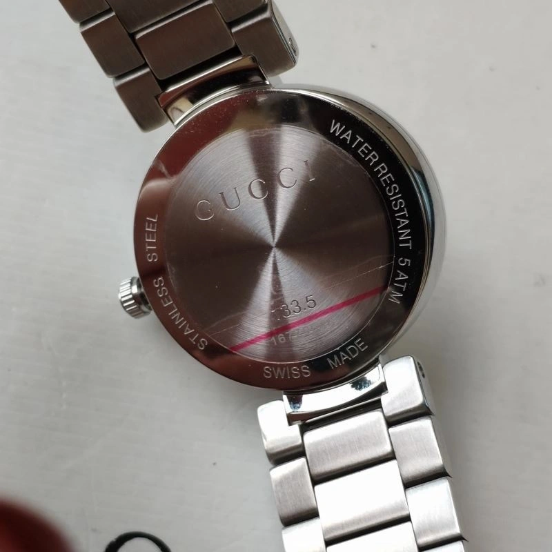 ZeroBulk GUCCI Watches 183442