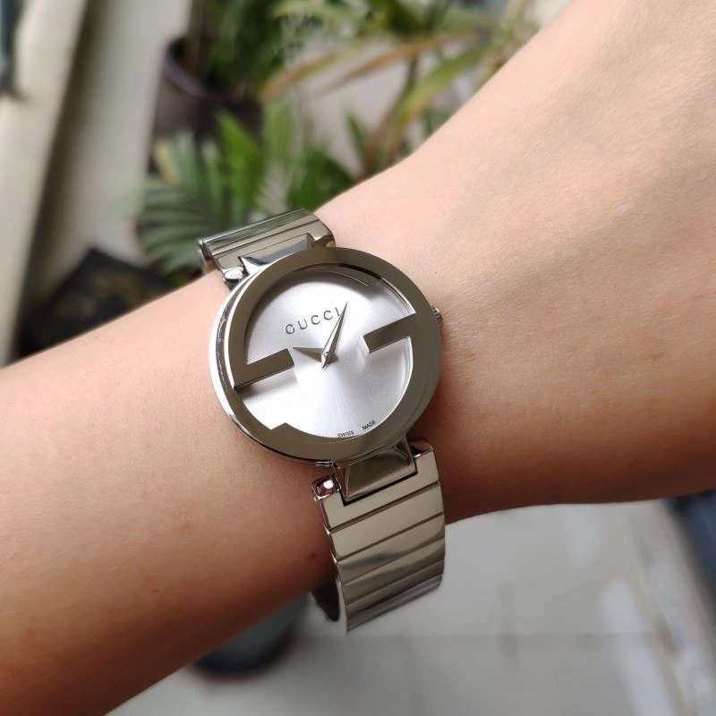 ZeroBulk GUCCI Watches 183442
