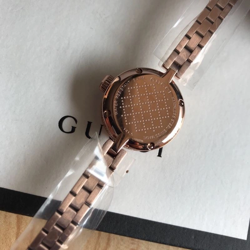 FastDry GUCCI Watches 183447