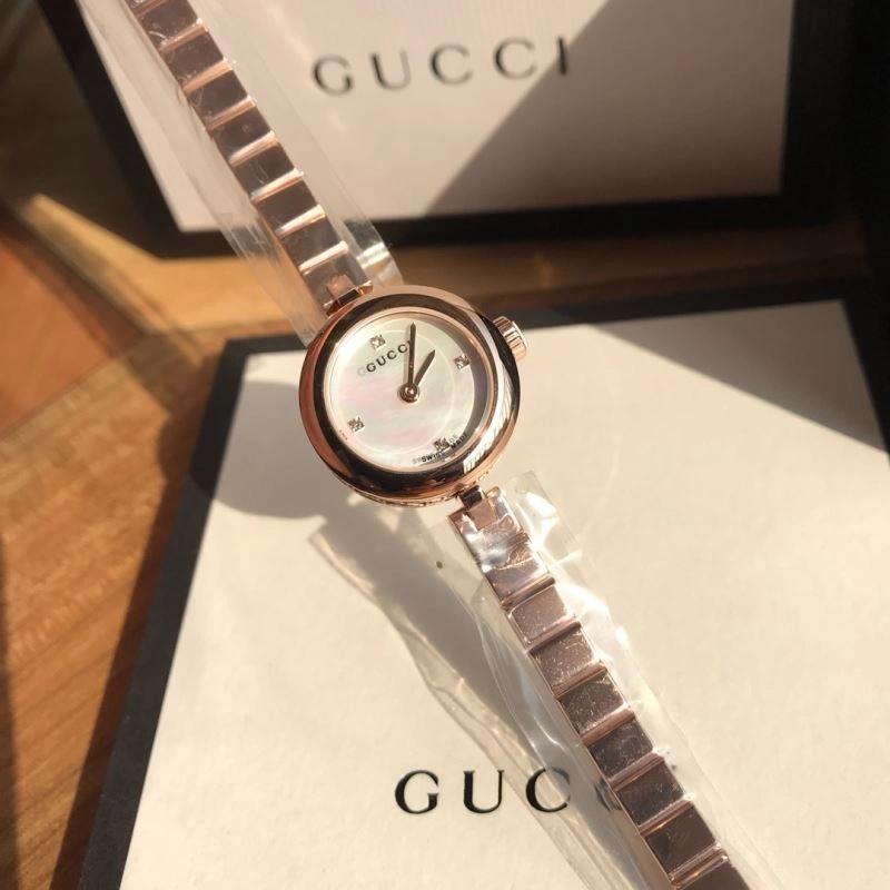 FastDry GUCCI Watches 183447