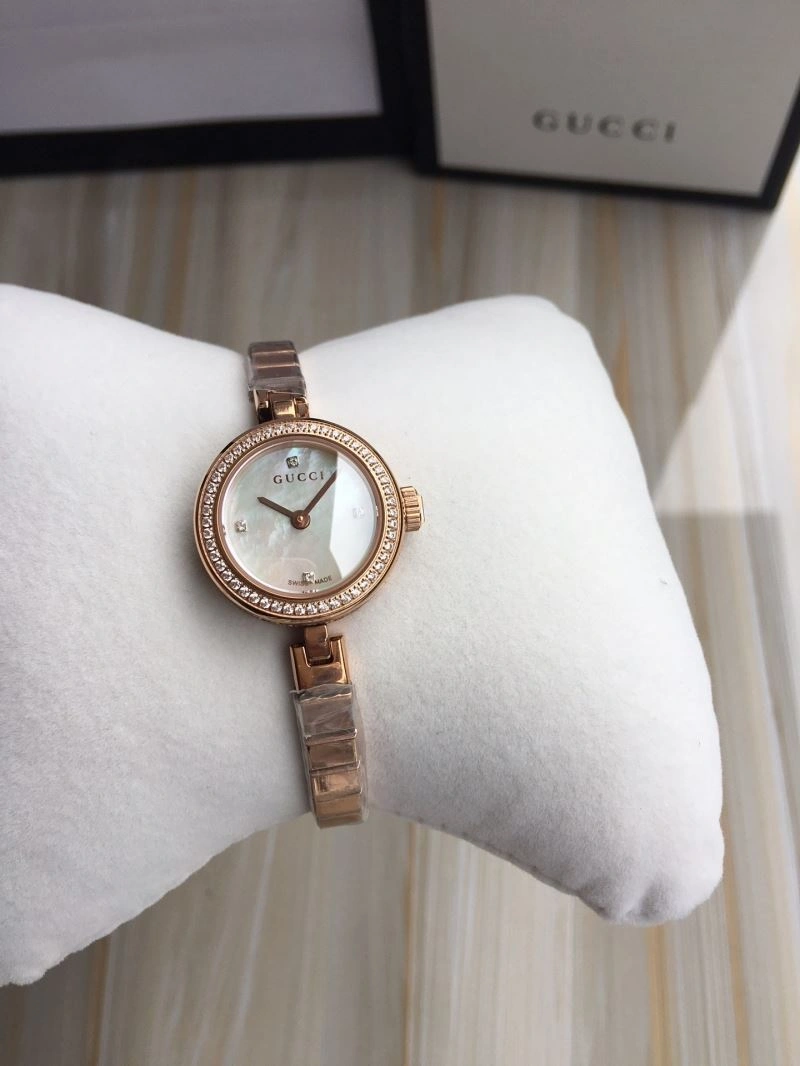 GUCCI Watches Sophisticated 183426