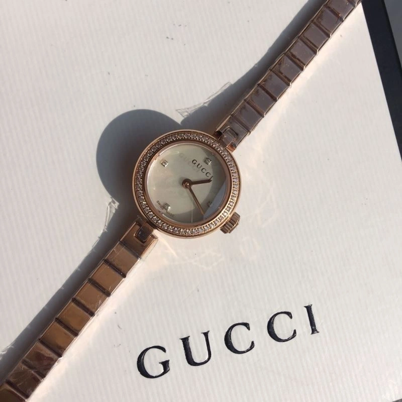 GUCCI Watches Sophisticated 183426