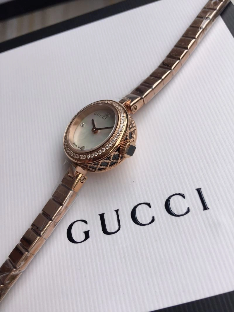 GUCCI Watches Sophisticated 183426