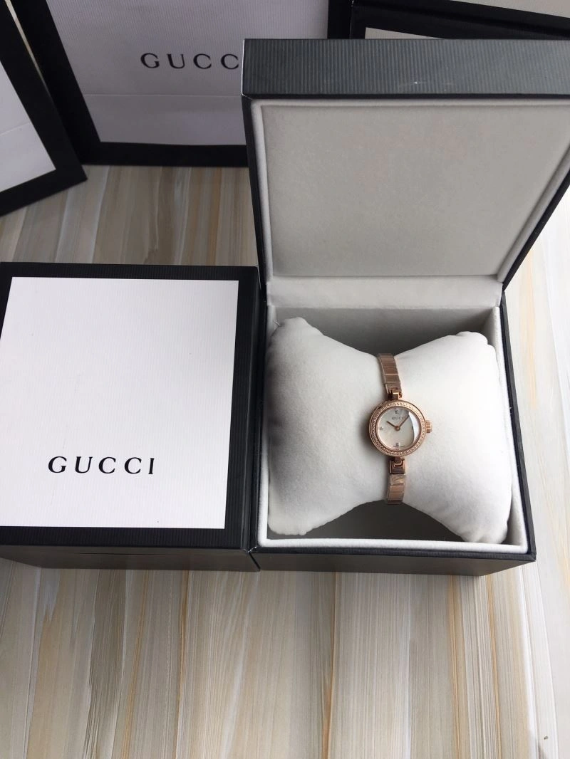 GUCCI Watches Sophisticated 183426