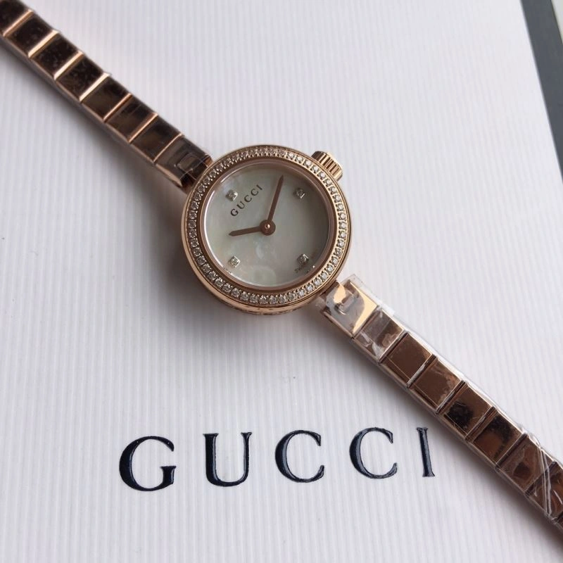 GUCCI Watches Sophisticated 183426