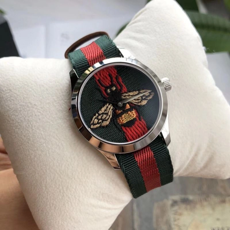 GUCCI Watches Durable 183428