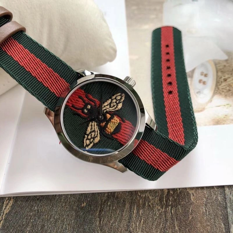 GUCCI Watches Durable 183428