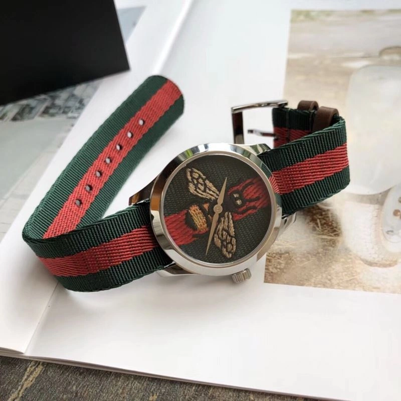 GUCCI Watches Durable 183428