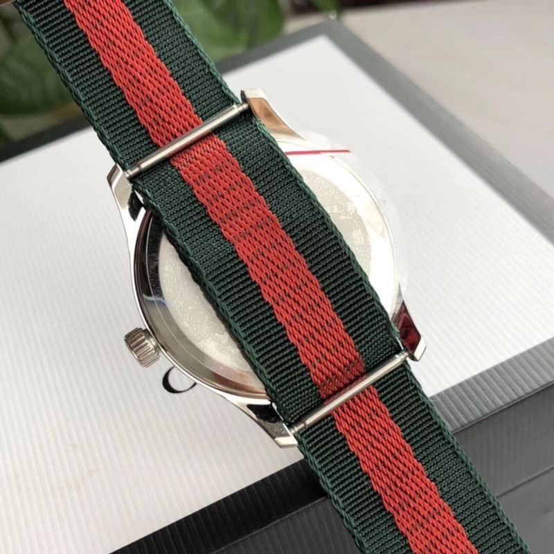 GUCCI Watches Durable 183428