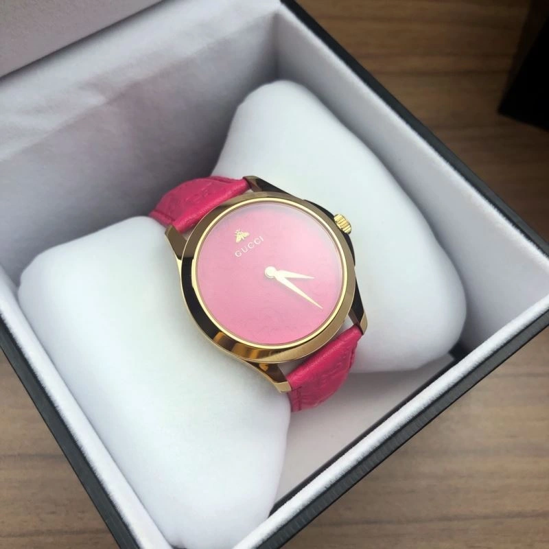 GUCCI Watches Sustainable 183425