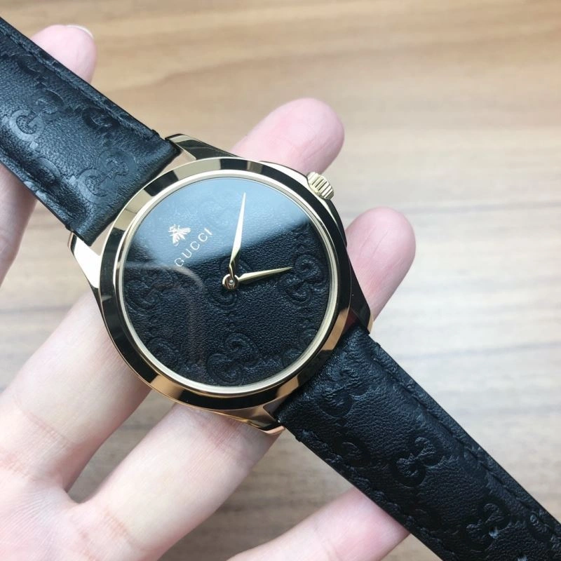 GUCCI Watches Compact 183423