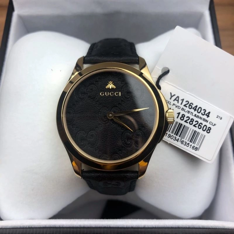 GUCCI Watches Compact 183423