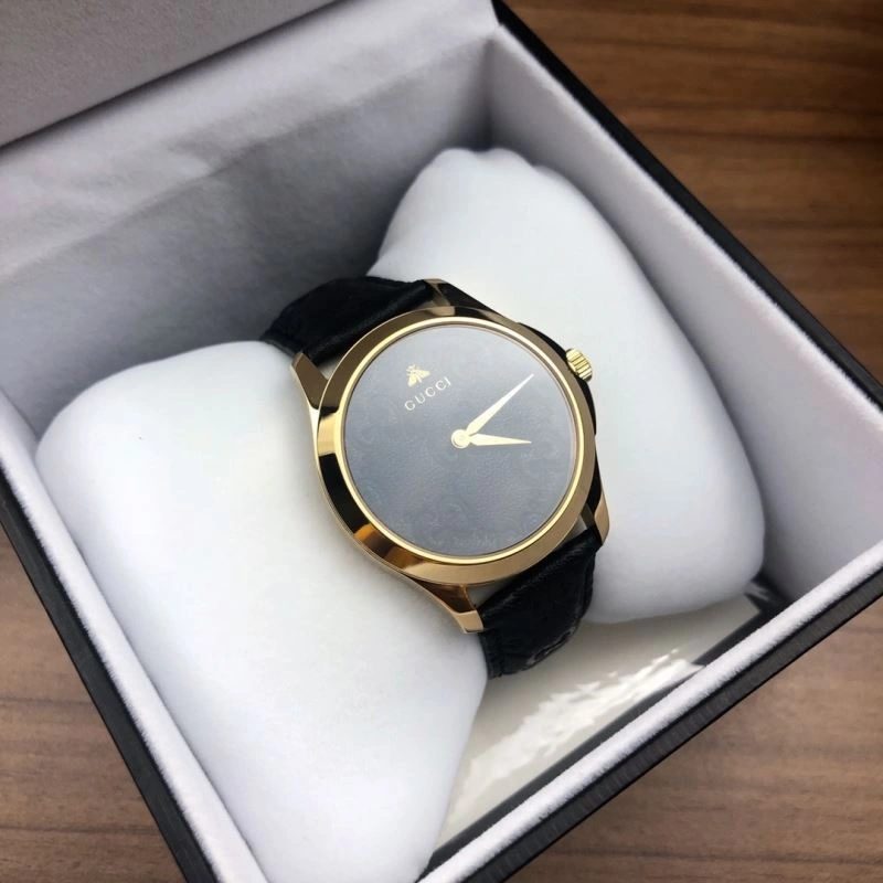 GUCCI Watches Compact 183423