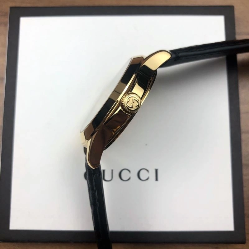 GUCCI Watches Compact 183423