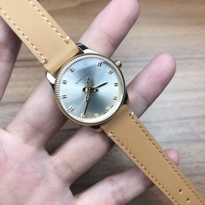 NewStyle GUCCI Watches 183421