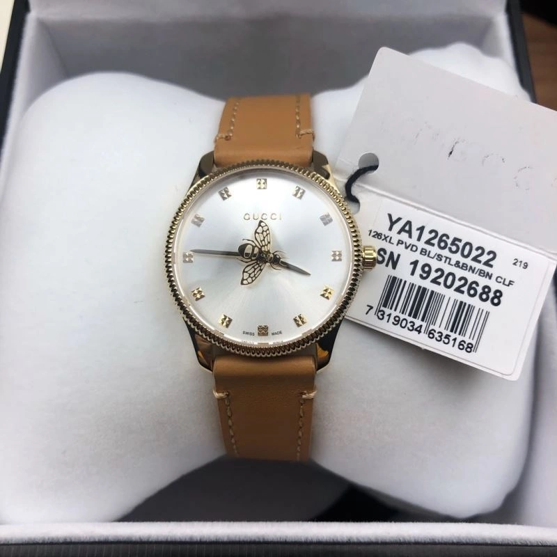 NewStyle GUCCI Watches 183421