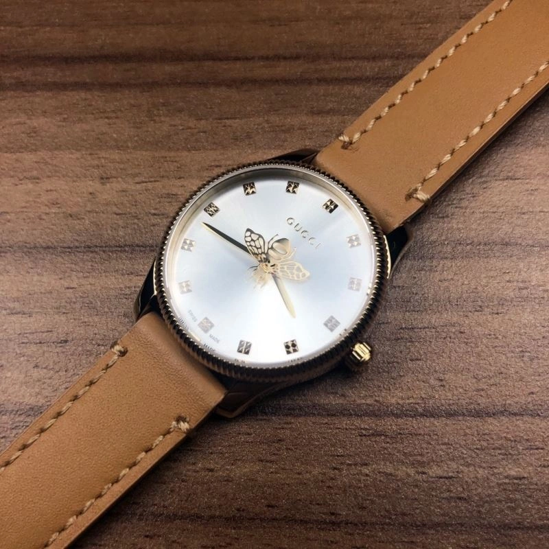 NewStyle GUCCI Watches 183421