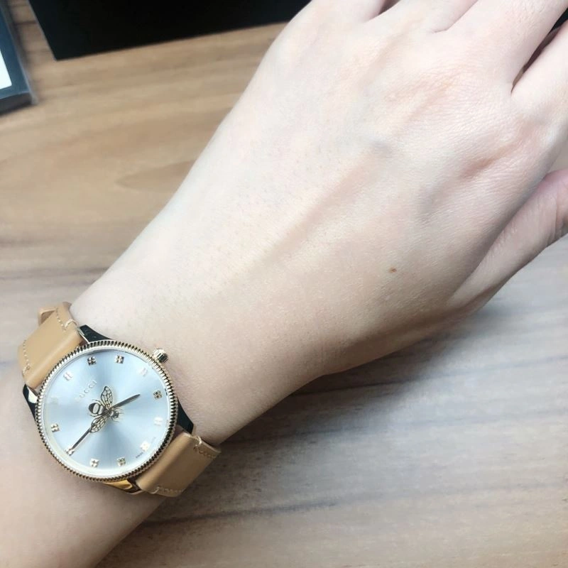 NewStyle GUCCI Watches 183421
