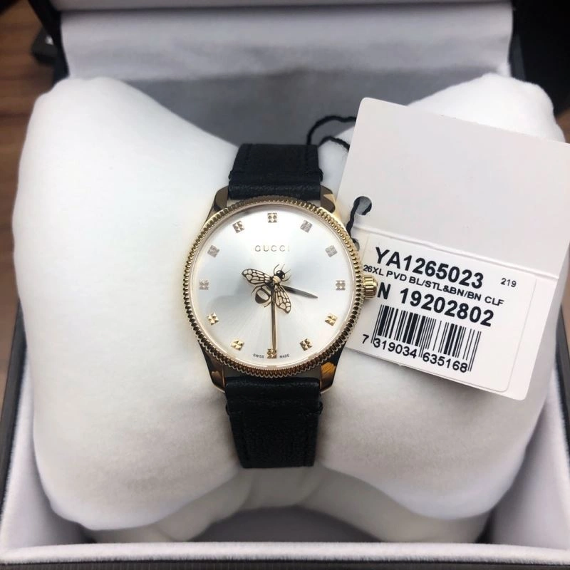 GUCCI Watches OnTrend 183420
