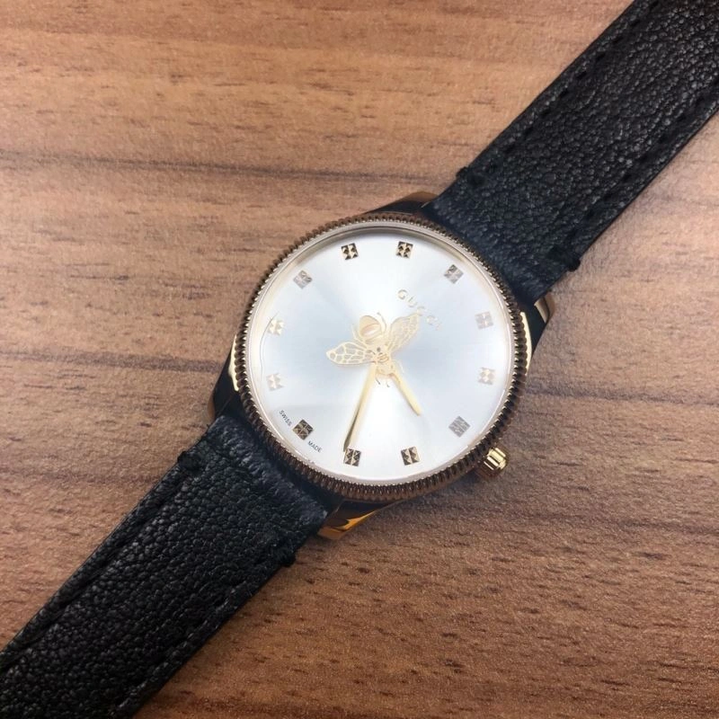 GUCCI Watches OnTrend 183420