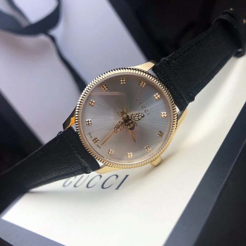 GUCCI Watches OnTrend 183420