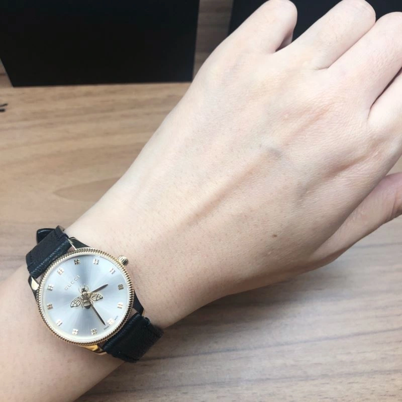 GUCCI Watches OnTrend 183420
