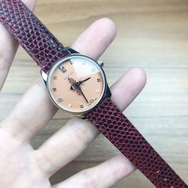 GUCCI Watches Affordable 183419