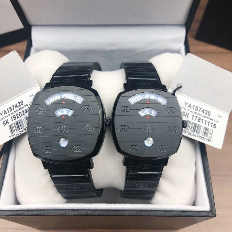 Vibrant GUCCI Watches 183417