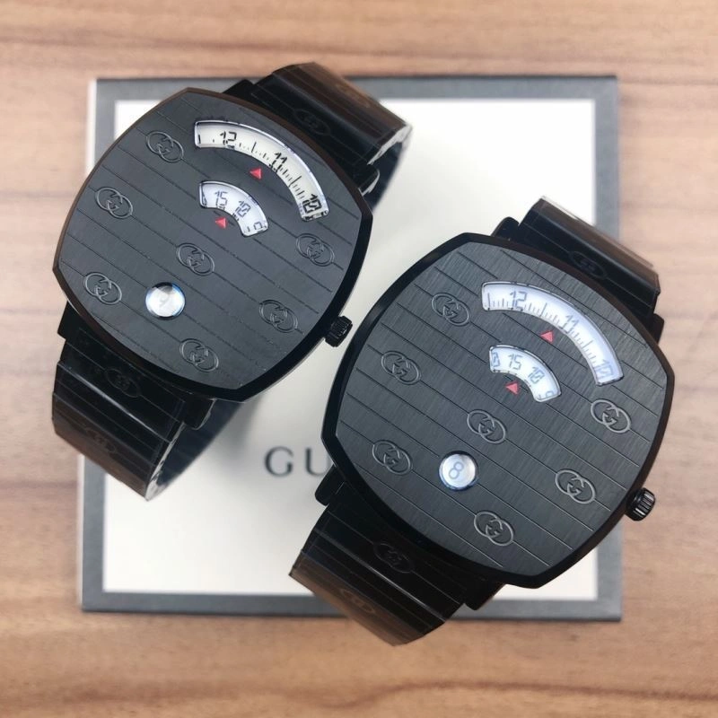 Vibrant GUCCI Watches 183417